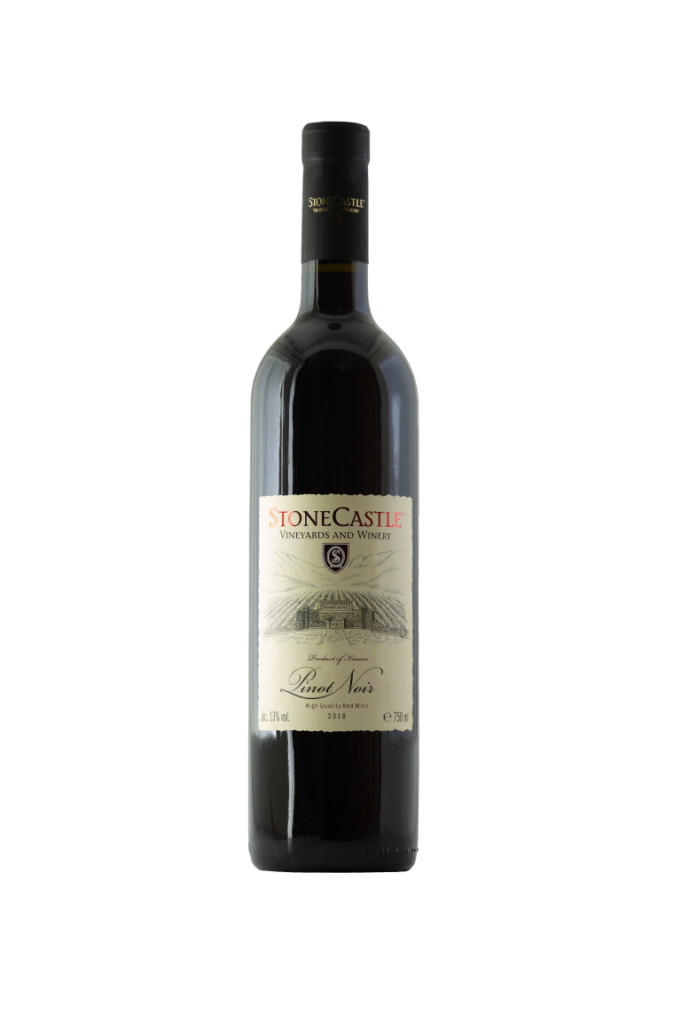 Red Wines – StoneCastle B.V.